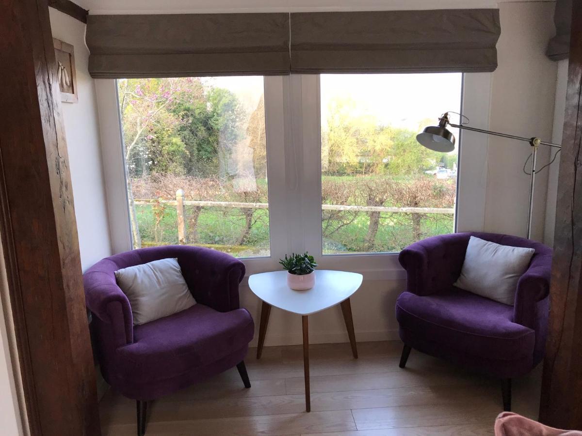 Le Galvani องเฟลอร์ ภายนอก รูปภาพ