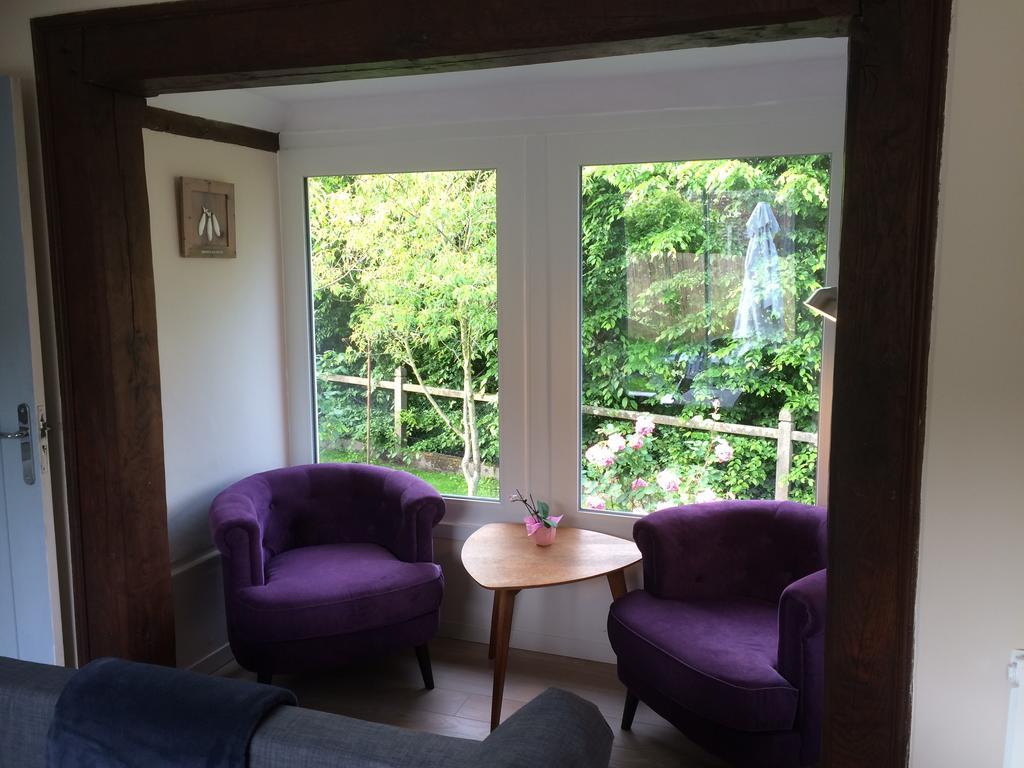 Le Galvani องเฟลอร์ ห้อง รูปภาพ