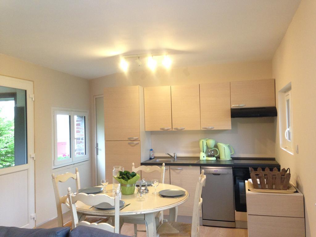 Le Galvani องเฟลอร์ ห้อง รูปภาพ
