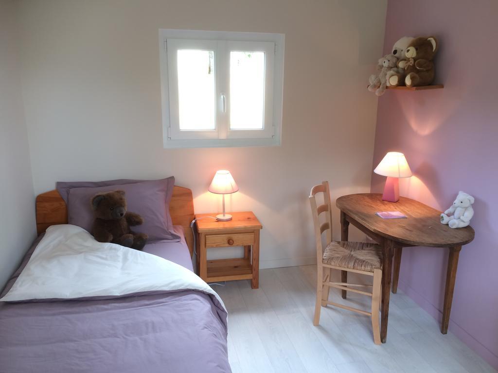 Le Galvani องเฟลอร์ ห้อง รูปภาพ