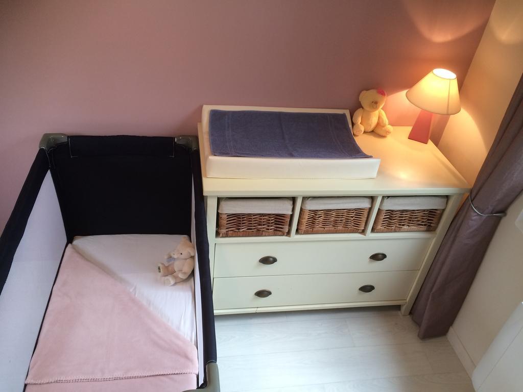 Le Galvani องเฟลอร์ ห้อง รูปภาพ