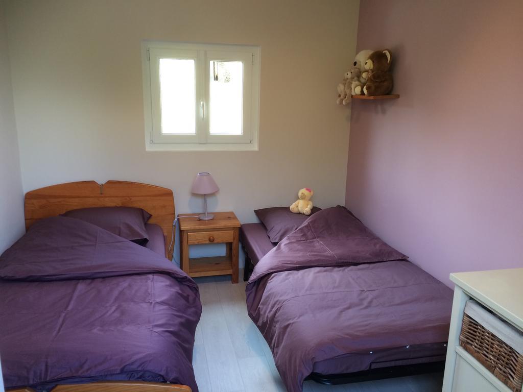 Le Galvani องเฟลอร์ ห้อง รูปภาพ